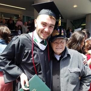 Meet your Posher, Alexander